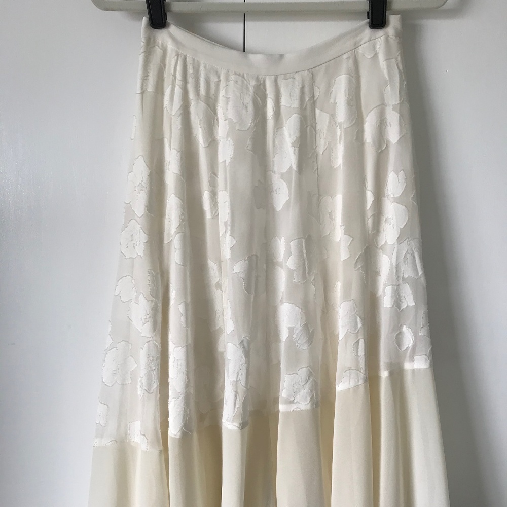 Beautiful Rebecca Taylor Skirt